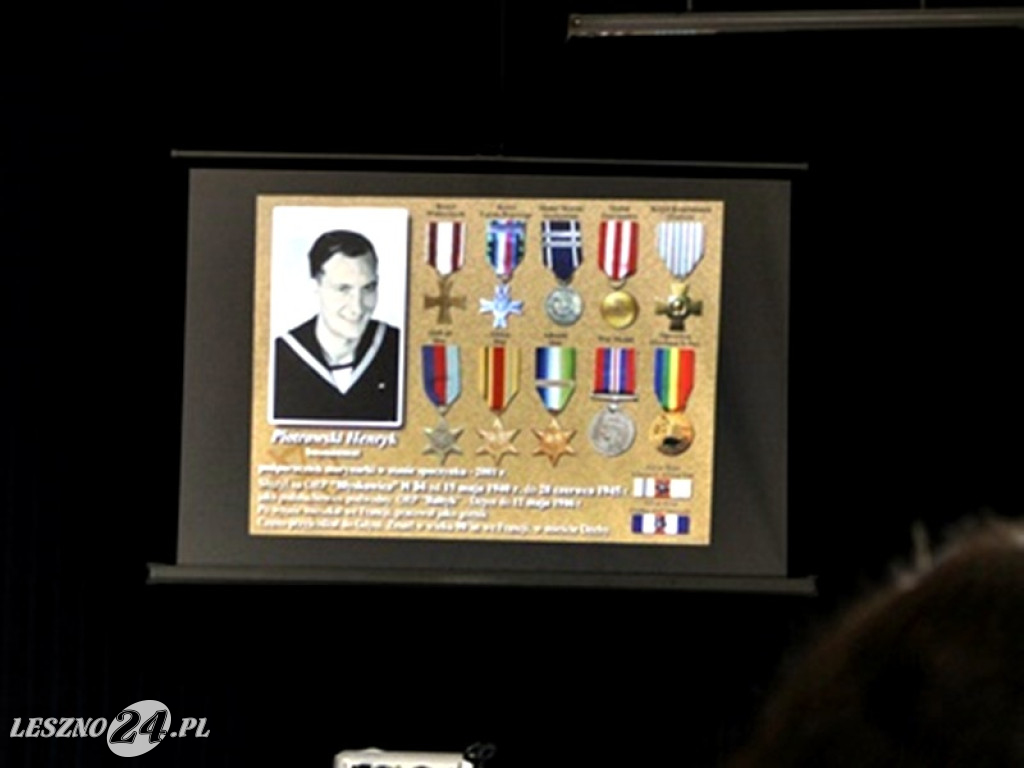 Jak polscy marynarze uratowali angielskie miasto