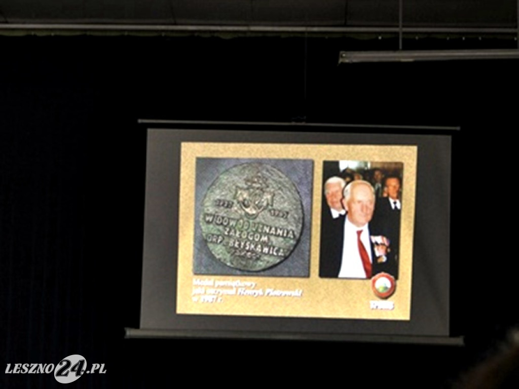 Jak polscy marynarze uratowali angielskie miasto