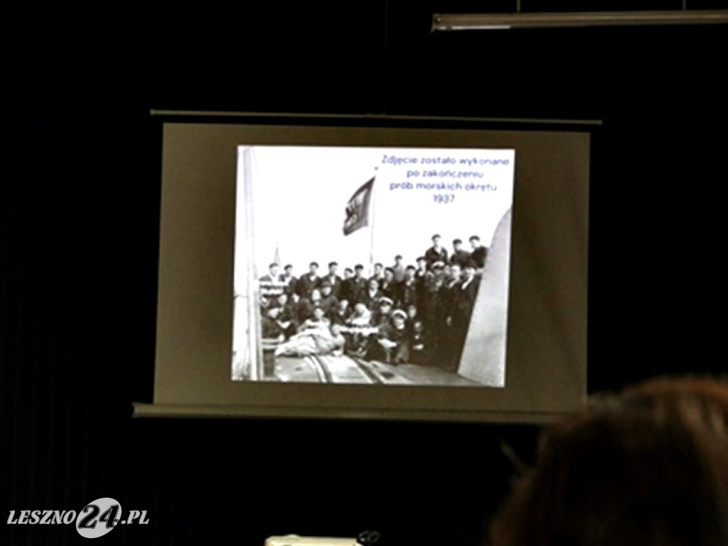 Jak polscy marynarze uratowali angielskie miasto