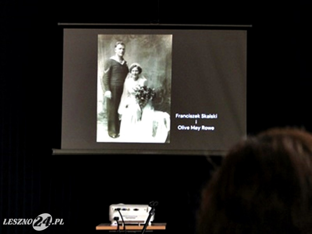 Jak polscy marynarze uratowali angielskie miasto