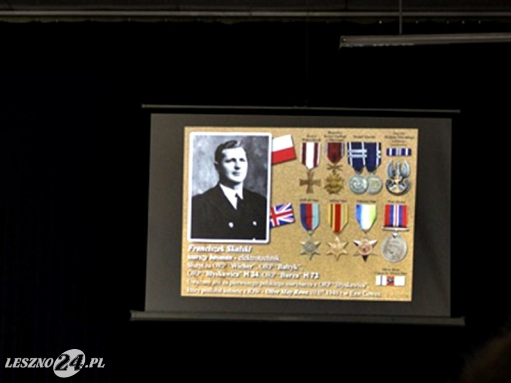 Jak polscy marynarze uratowali angielskie miasto