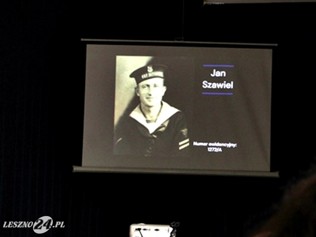 Jak polscy marynarze uratowali angielskie miasto