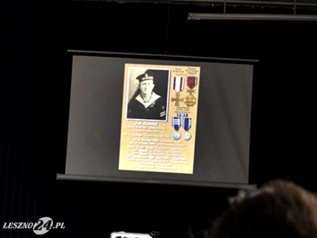 Jak polscy marynarze uratowali angielskie miasto