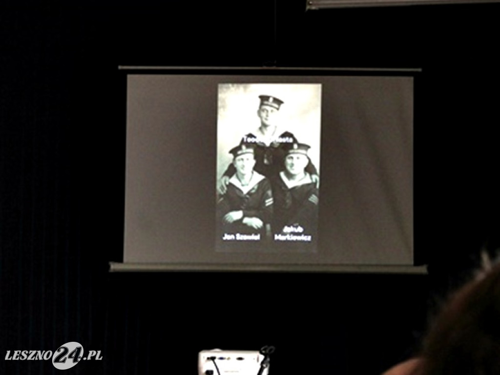 Jak polscy marynarze uratowali angielskie miasto