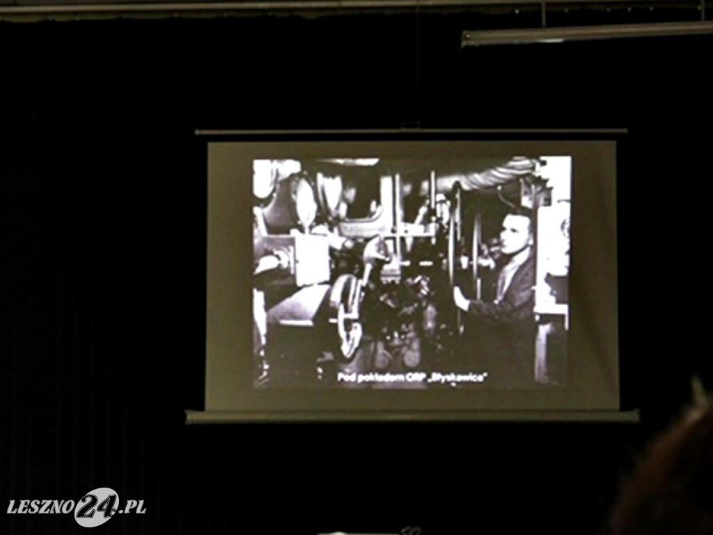 Jak polscy marynarze uratowali angielskie miasto