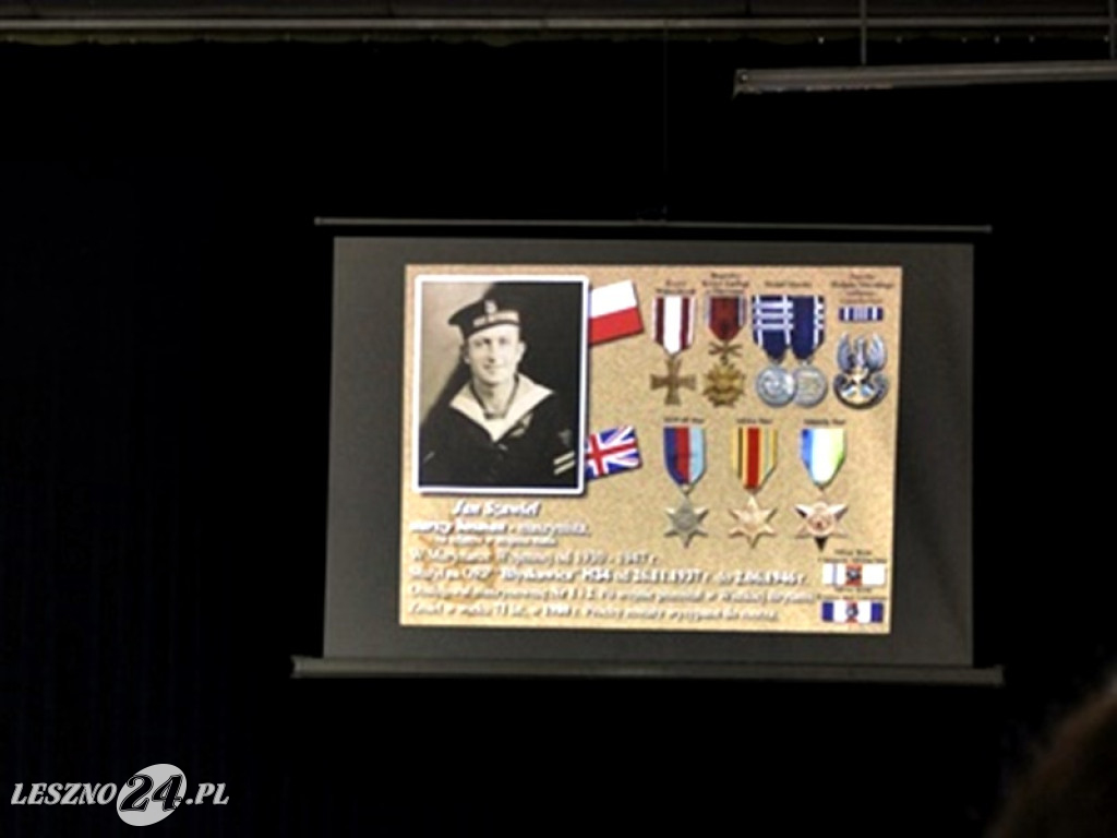 Jak polscy marynarze uratowali angielskie miasto