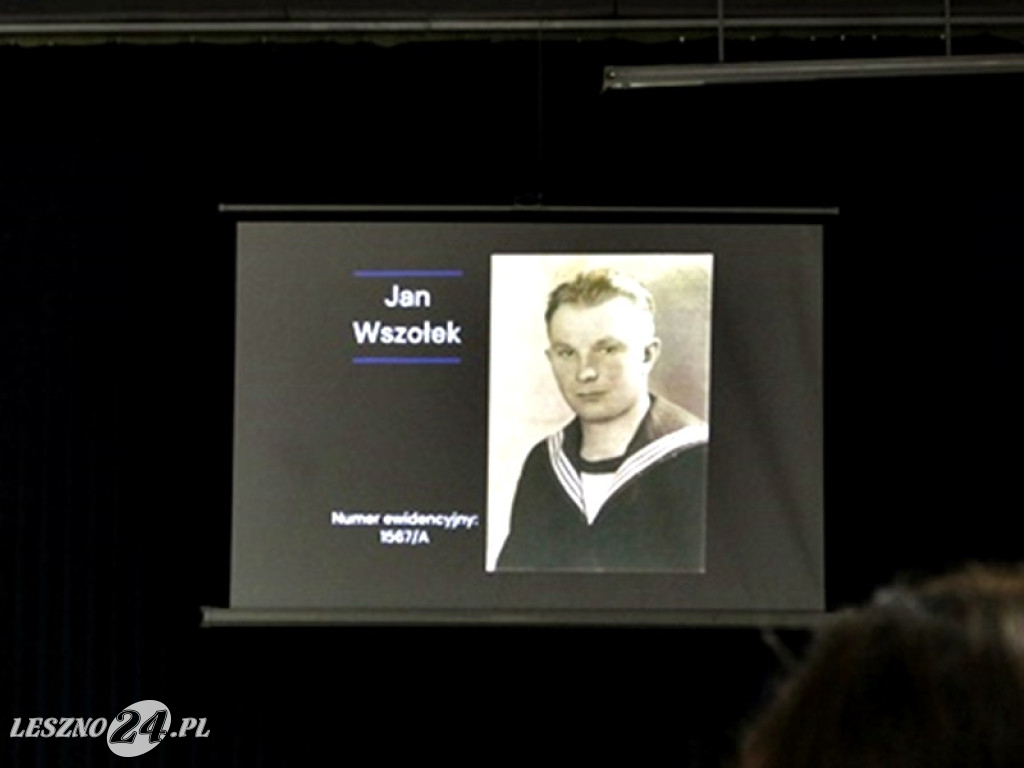 Jak polscy marynarze uratowali angielskie miasto