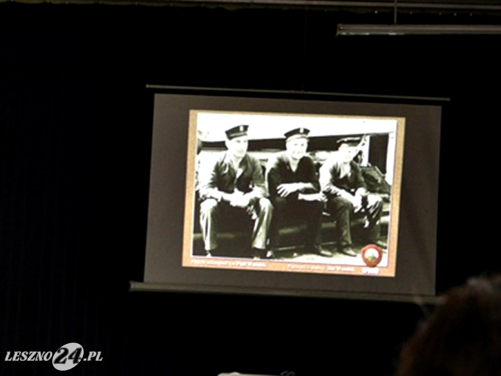 Jak polscy marynarze uratowali angielskie miasto