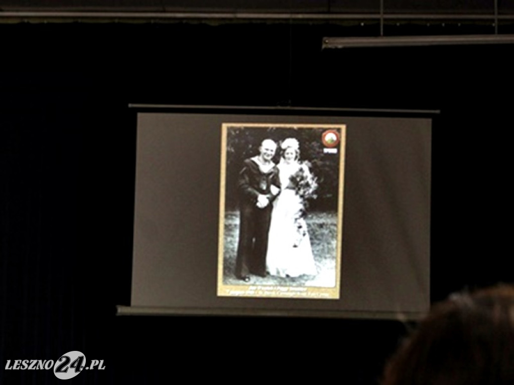 Jak polscy marynarze uratowali angielskie miasto