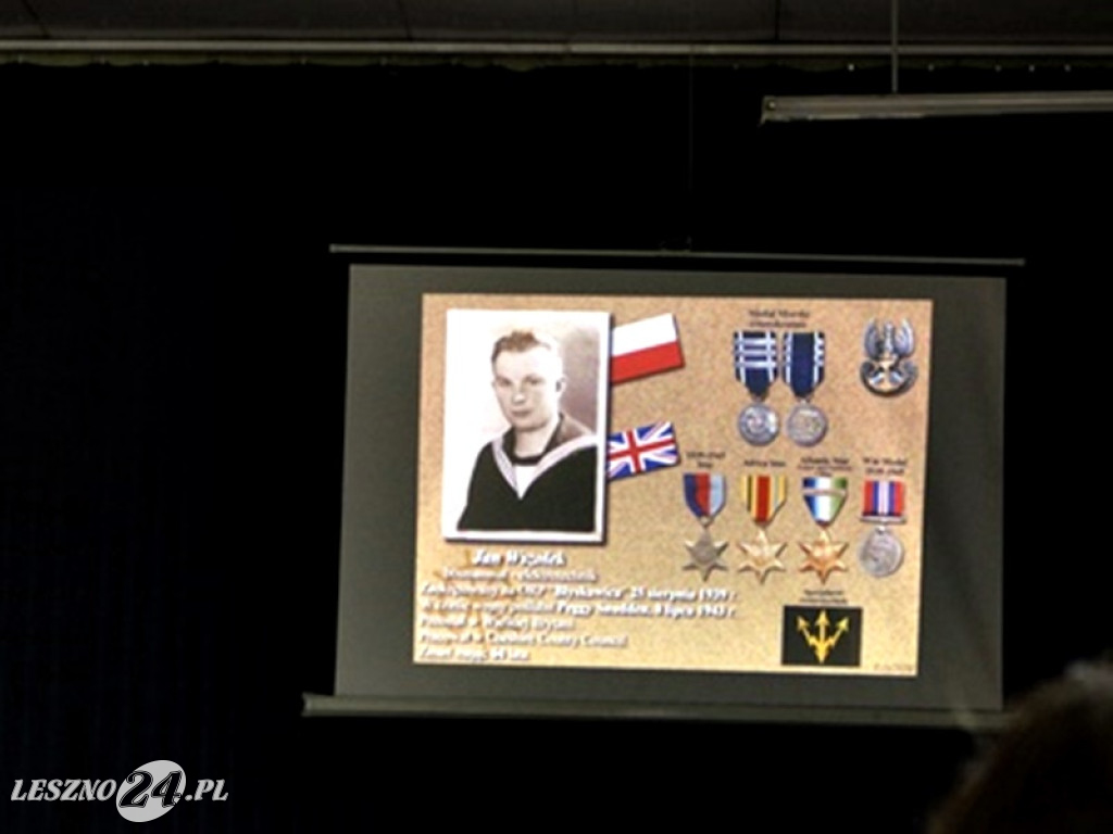 Jak polscy marynarze uratowali angielskie miasto