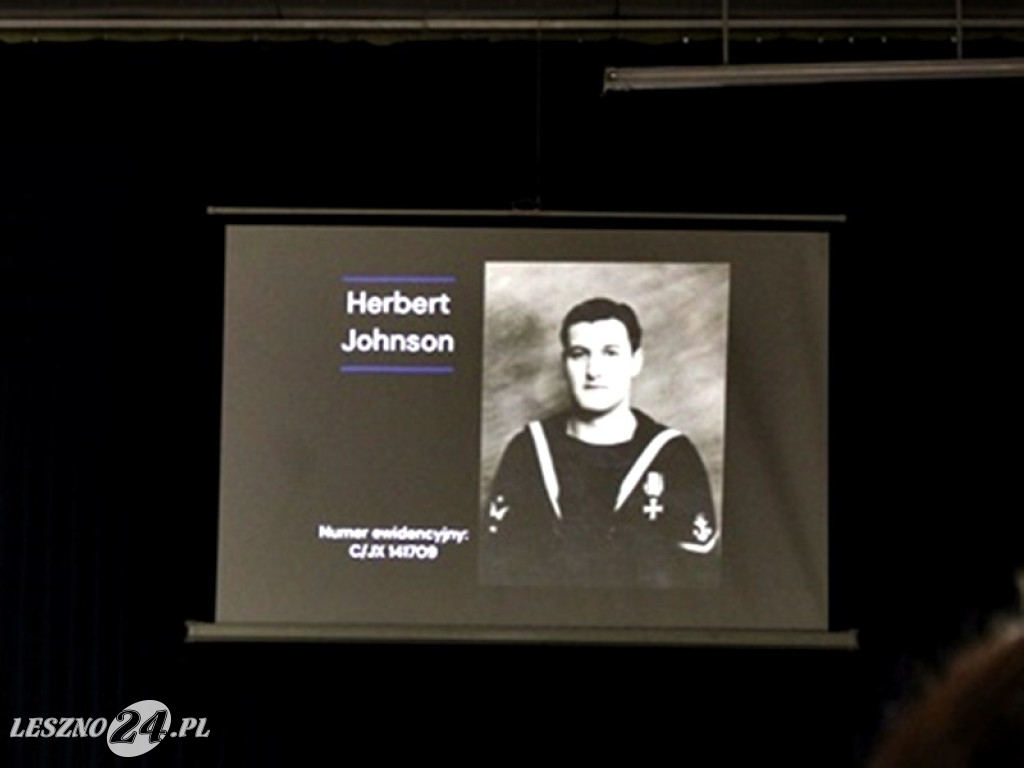 Jak polscy marynarze uratowali angielskie miasto