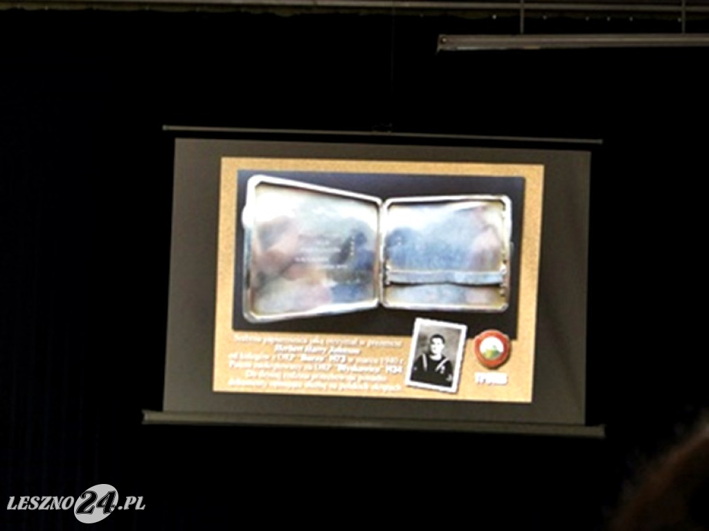 Jak polscy marynarze uratowali angielskie miasto