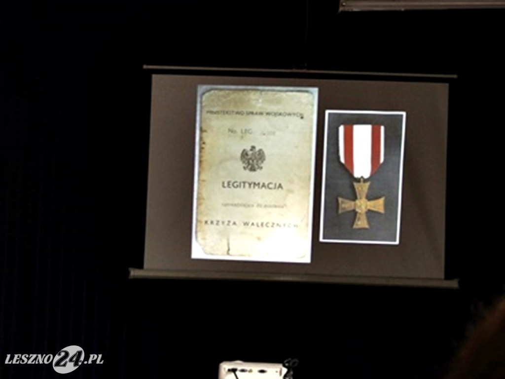 Jak polscy marynarze uratowali angielskie miasto