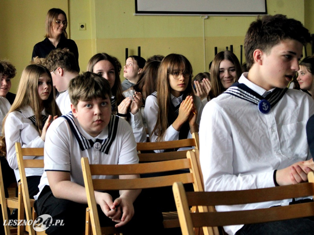 Jak polscy marynarze uratowali angielskie miasto