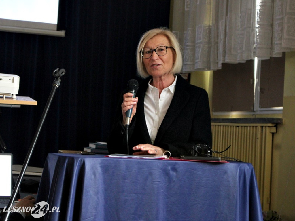 Jak polscy marynarze uratowali angielskie miasto