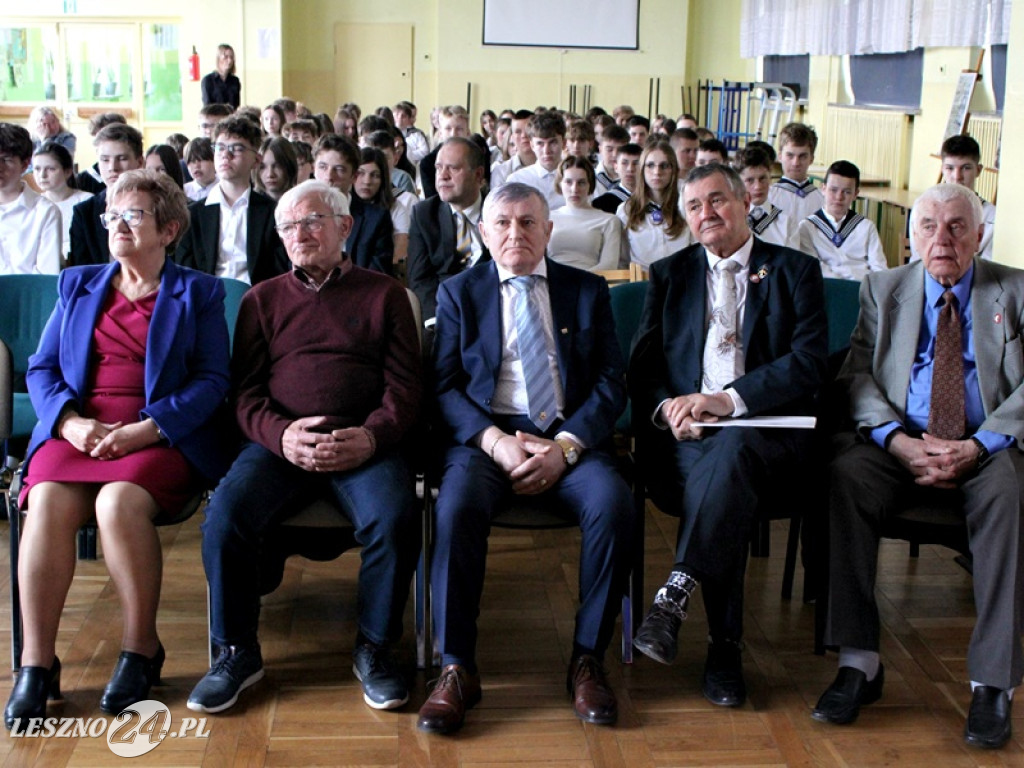 Jak polscy marynarze uratowali angielskie miasto