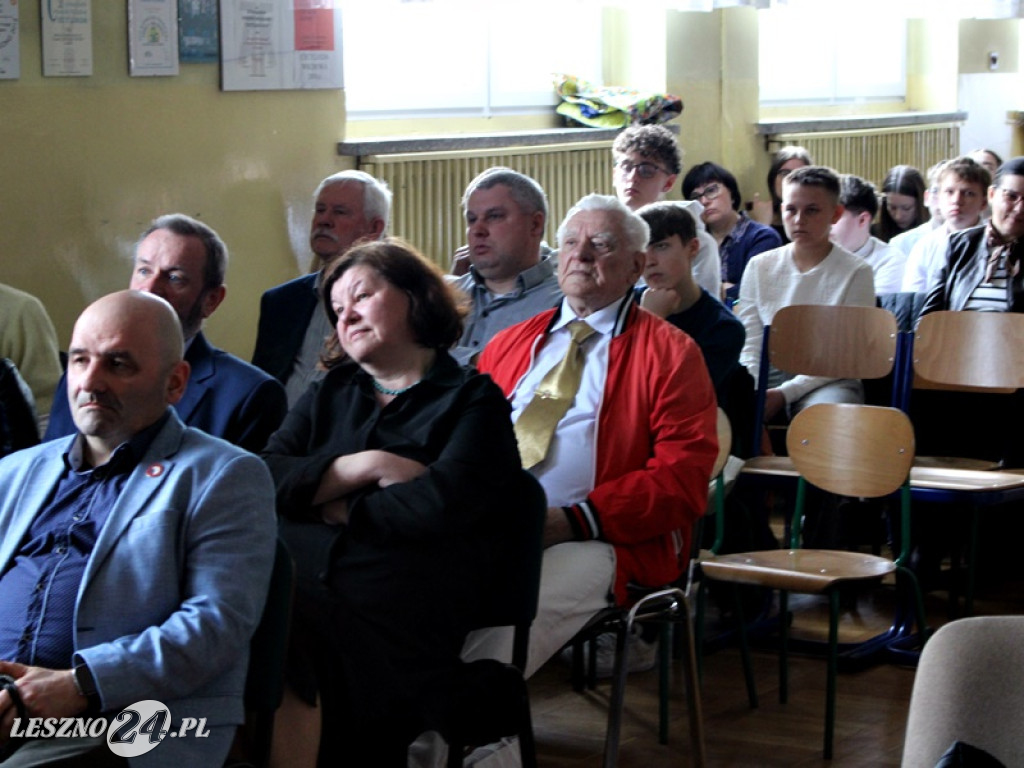 Jak polscy marynarze uratowali angielskie miasto