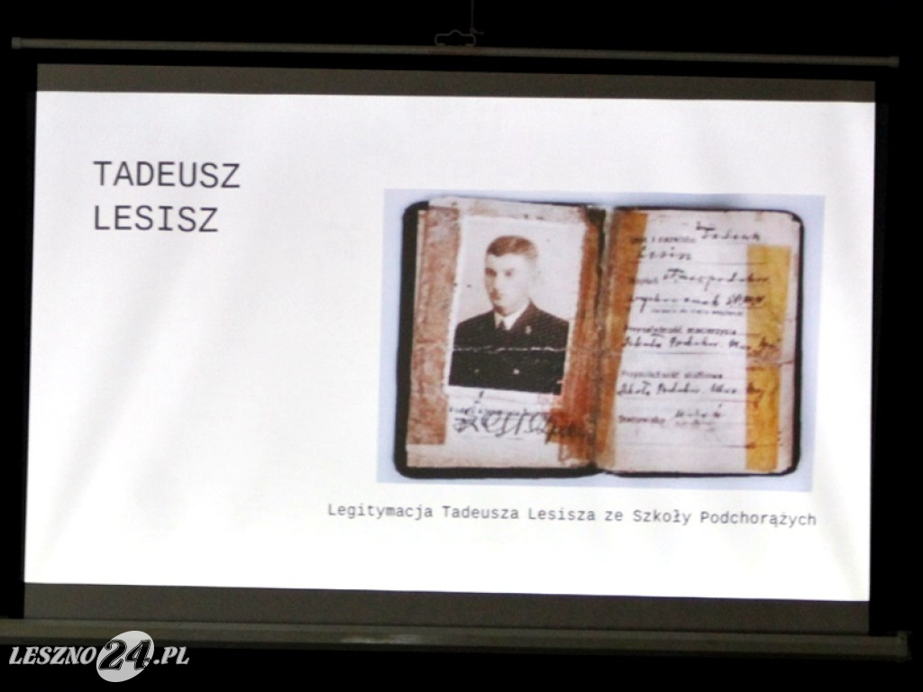 Jak polscy marynarze uratowali angielskie miasto