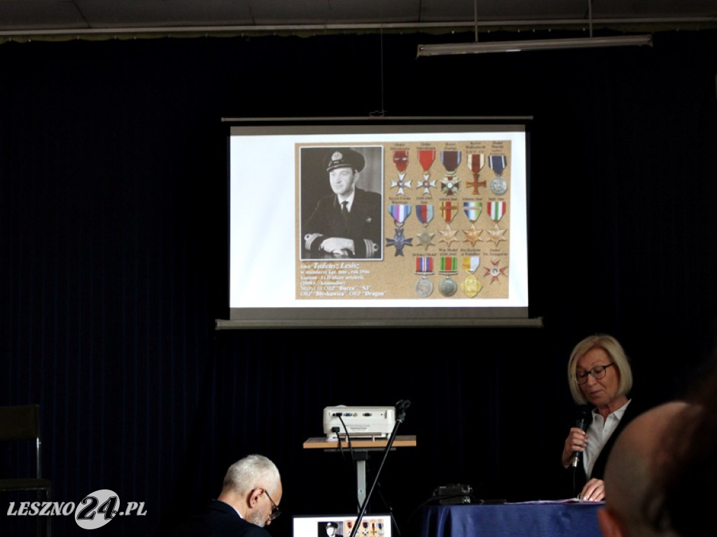 Jak polscy marynarze uratowali angielskie miasto