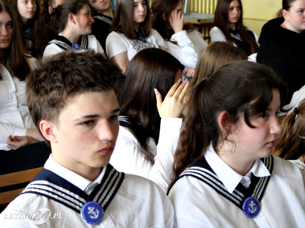 Jak polscy marynarze uratowali angielskie miasto