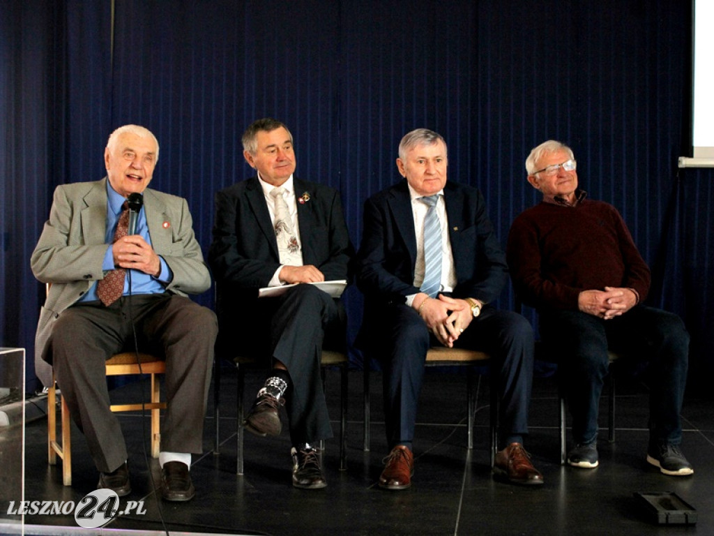 Jak polscy marynarze uratowali angielskie miasto