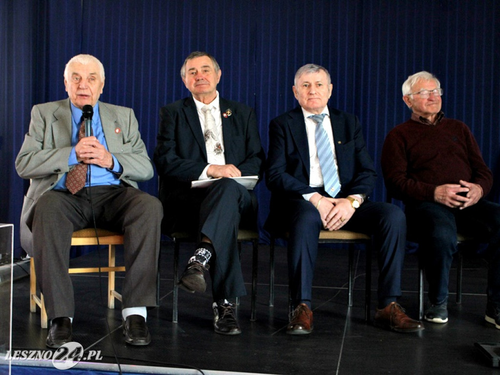 Jak polscy marynarze uratowali angielskie miasto