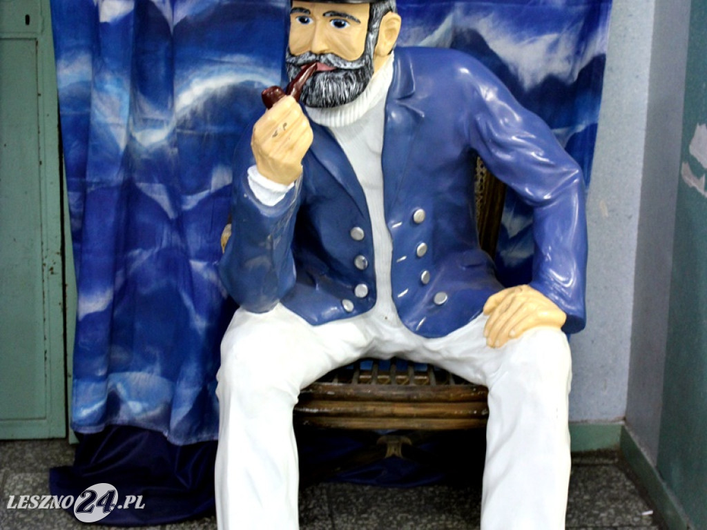 Jak polscy marynarze uratowali angielskie miasto