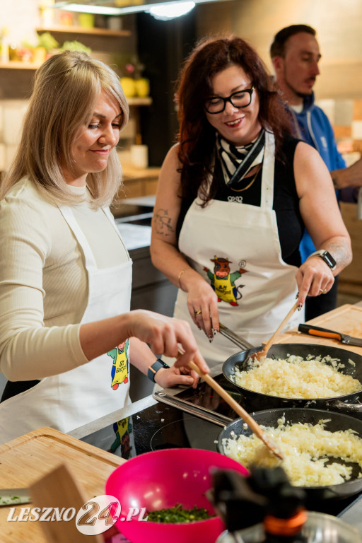 Nowe produkty Spółdzielni Mleczarskiej w Gostyniu