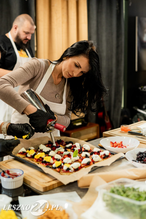 Nowe produkty Spółdzielni Mleczarskiej w Gostyniu