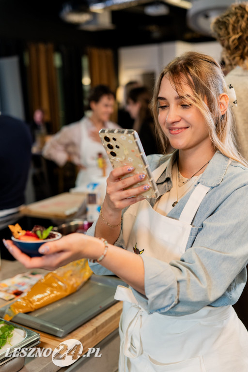 Nowe produkty Spółdzielni Mleczarskiej w Gostyniu