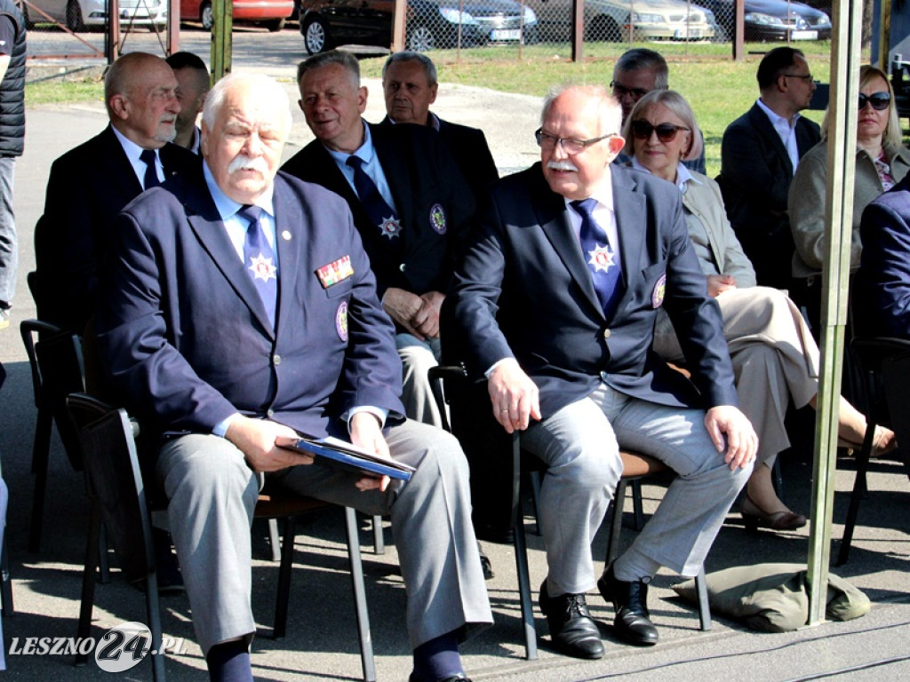 Jest nowy dowódca leszczyńskiego garnizonu