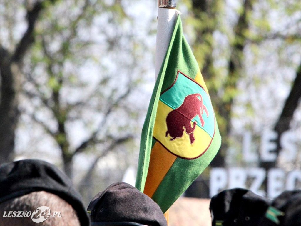 Jest nowy dowódca leszczyńskiego garnizonu