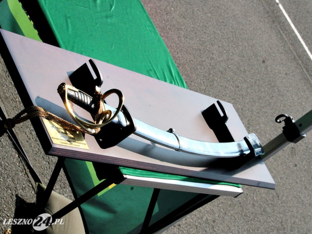 Jest nowy dowódca leszczyńskiego garnizonu