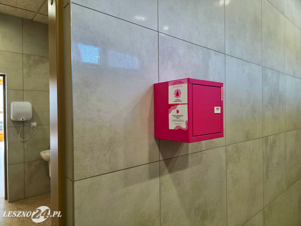 Rozbudowana szkoła w Wilkowicach