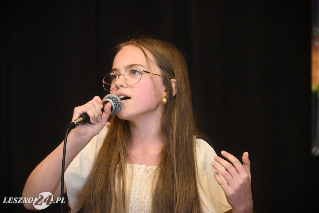 Przegląd Piosenki PRYMA BIS w Garzynie