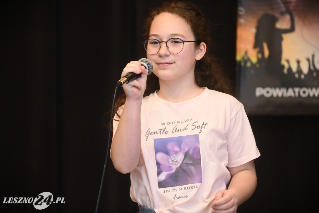 Przegląd Piosenki PRYMA BIS w Garzynie