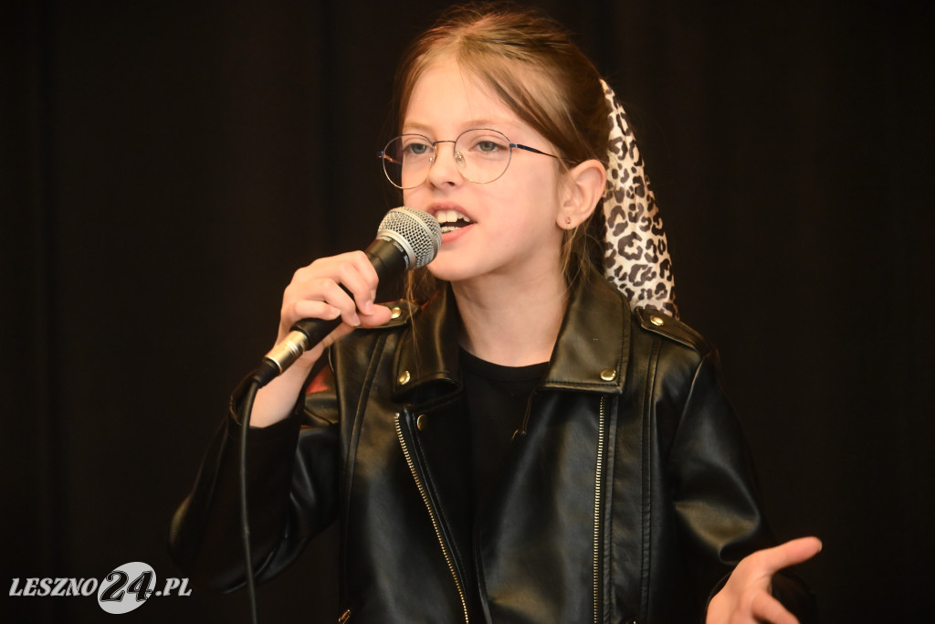 Przegląd Piosenki PRYMA BIS w Garzynie