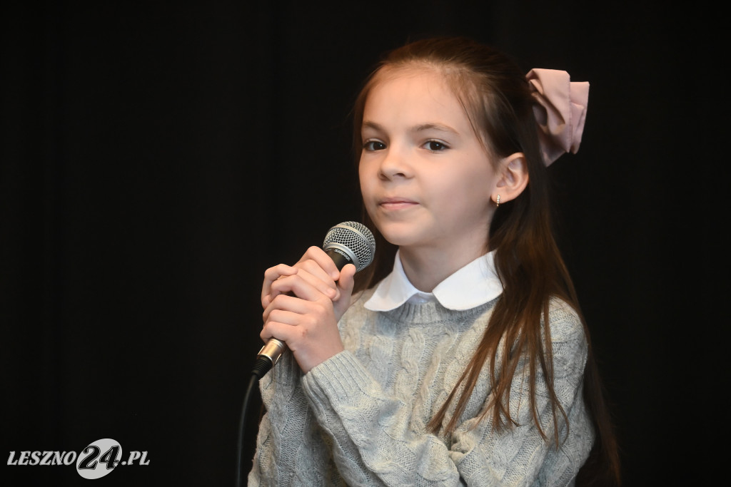 Przegląd Piosenki PRYMA BIS w Garzynie