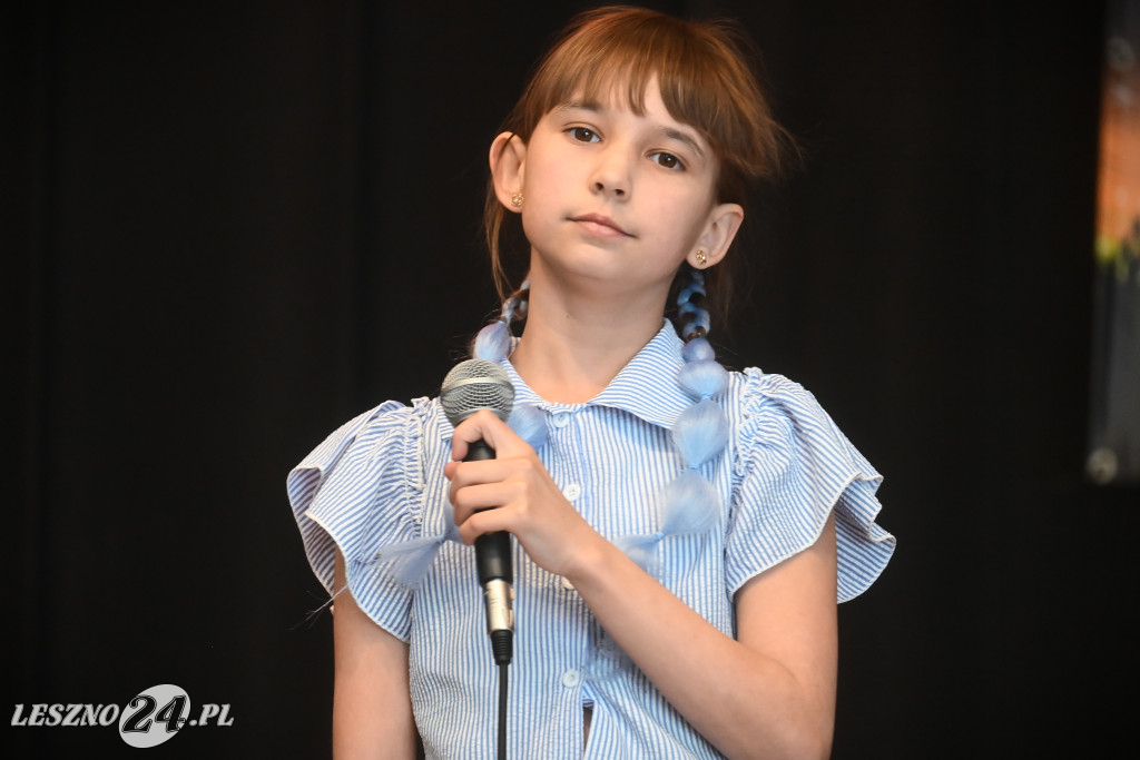 Przegląd Piosenki PRYMA BIS w Garzynie