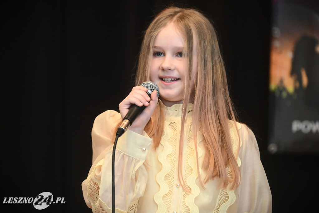 Przegląd Piosenki PRYMA BIS w Garzynie