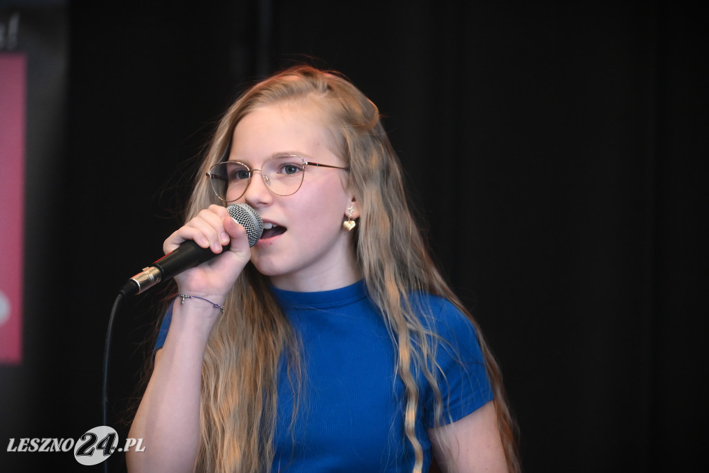 Przegląd Piosenki PRYMA BIS w Garzynie