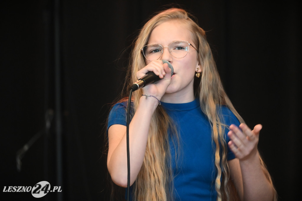 Przegląd Piosenki PRYMA BIS w Garzynie