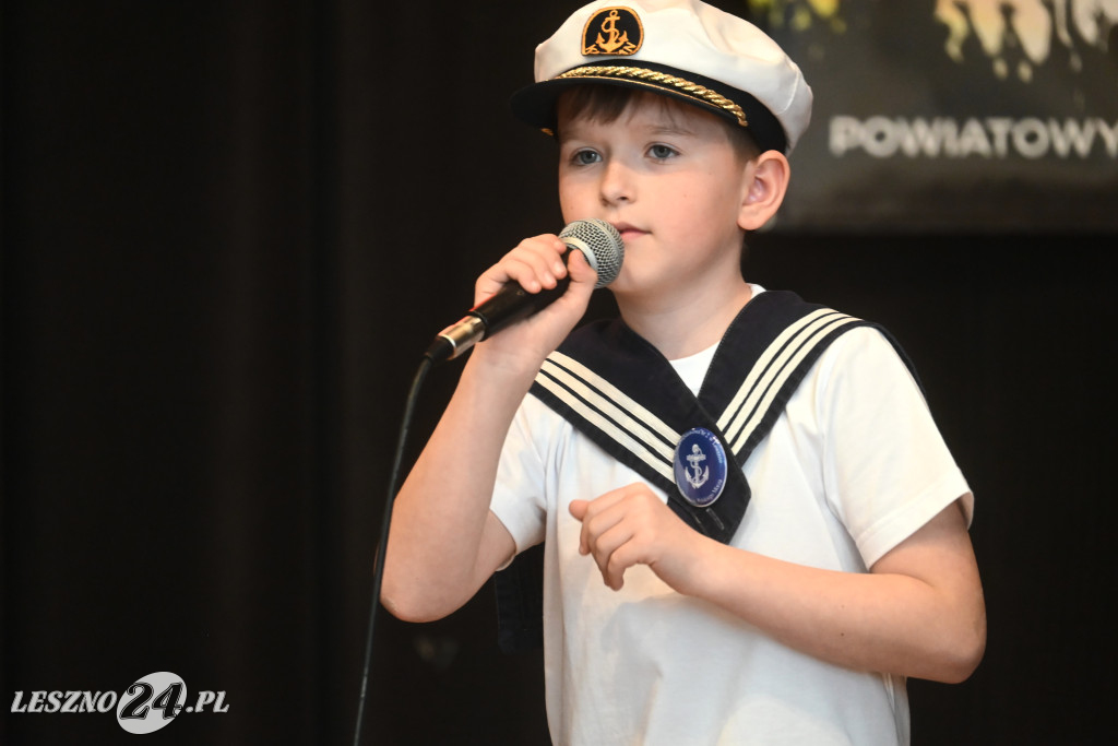 Przegląd Piosenki PRYMA BIS w Garzynie