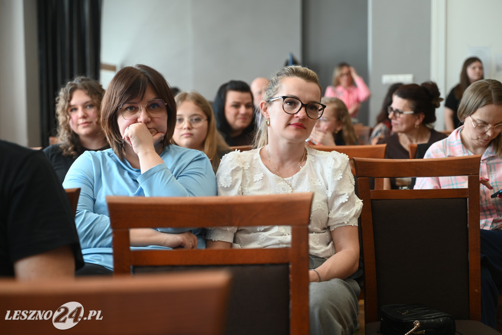 Przegląd Piosenki PRYMA BIS w Garzynie