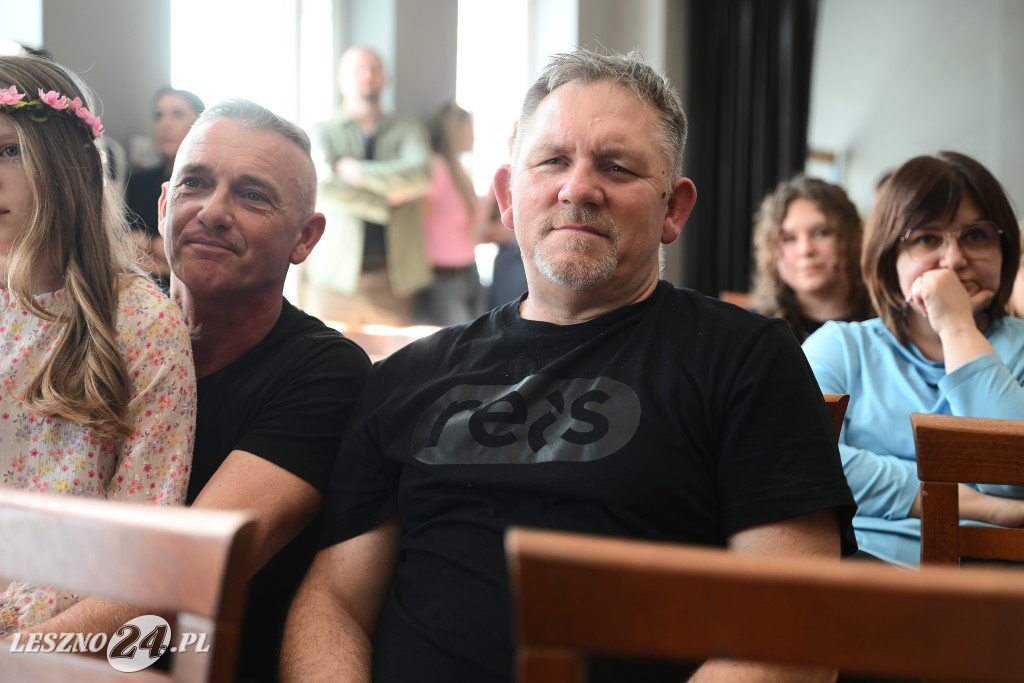 Przegląd Piosenki PRYMA BIS w Garzynie