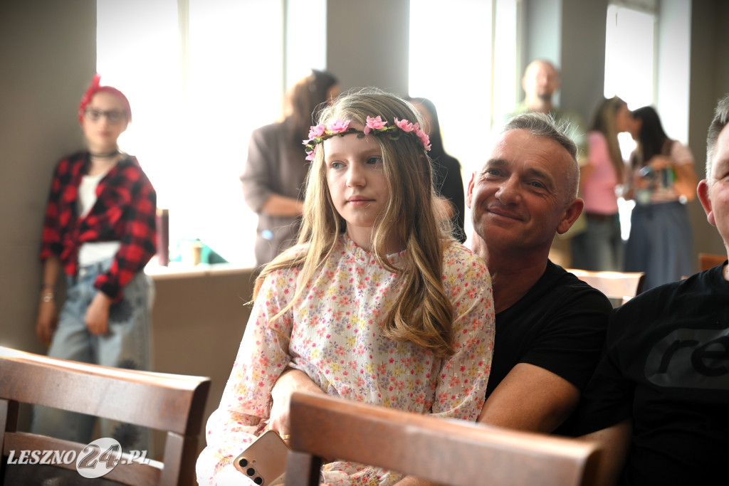 Przegląd Piosenki PRYMA BIS w Garzynie