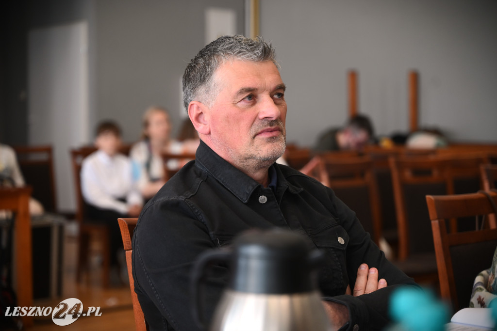 Przegląd Piosenki PRYMA BIS w Garzynie