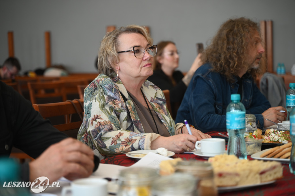 Przegląd Piosenki PRYMA BIS w Garzynie