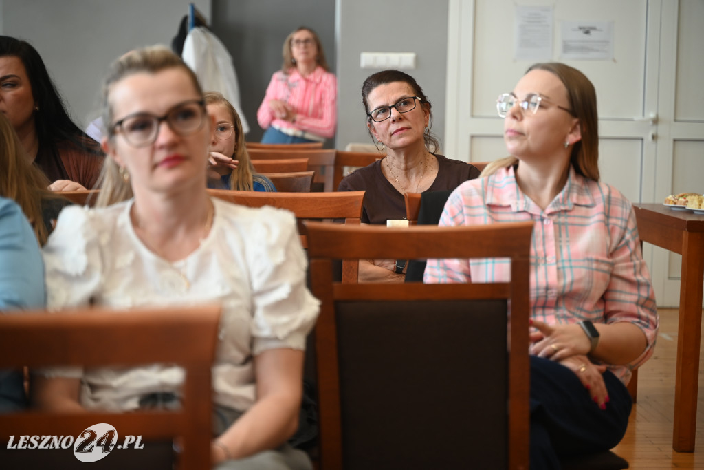 Przegląd Piosenki PRYMA BIS w Garzynie