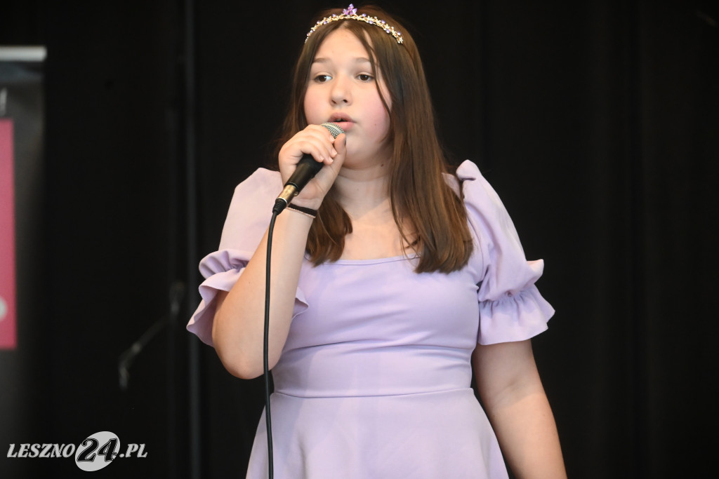 Przegląd Piosenki PRYMA BIS w Garzynie